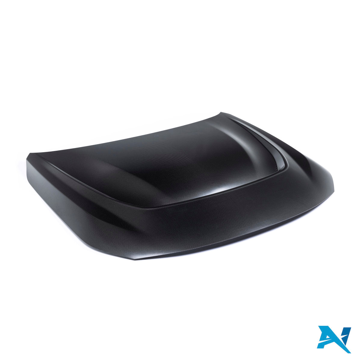 ALPHA-N Carbon Maska silnika do M2 G87 i 2er G42 (19)