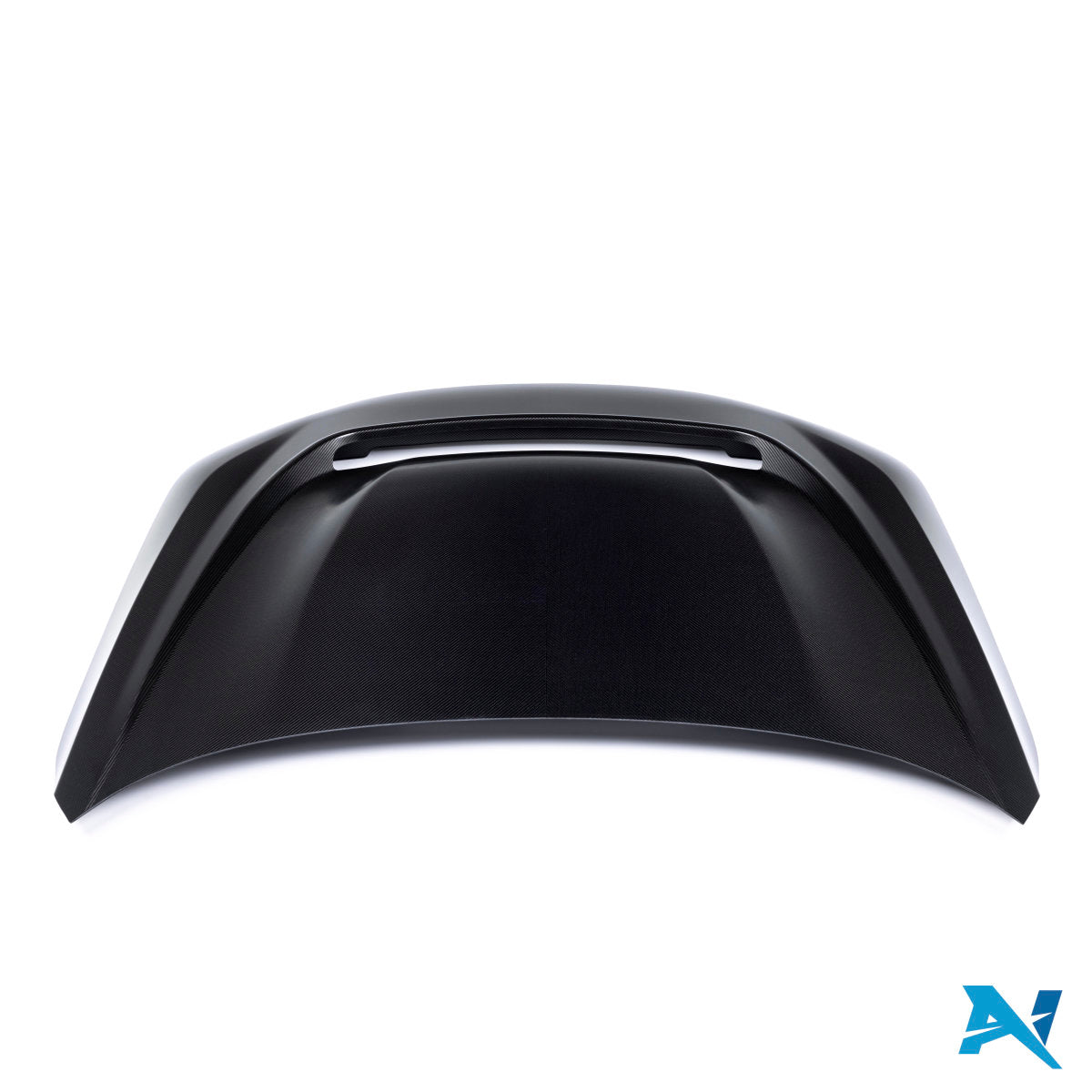 ALPHA-N Carbon Maska silnika do M2 G87 i 2er G42 (3)
