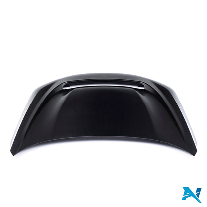 ALPHA-N Carbon Maska silnika do M2 G87 i 2er G42 (3)