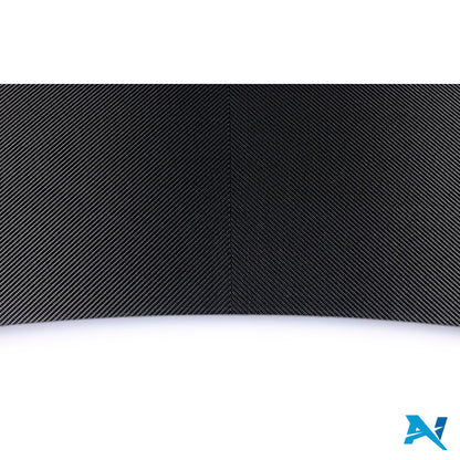 ALPHA-N Carbon Maska silnika do M2 G87 i 2er G42 (5)
