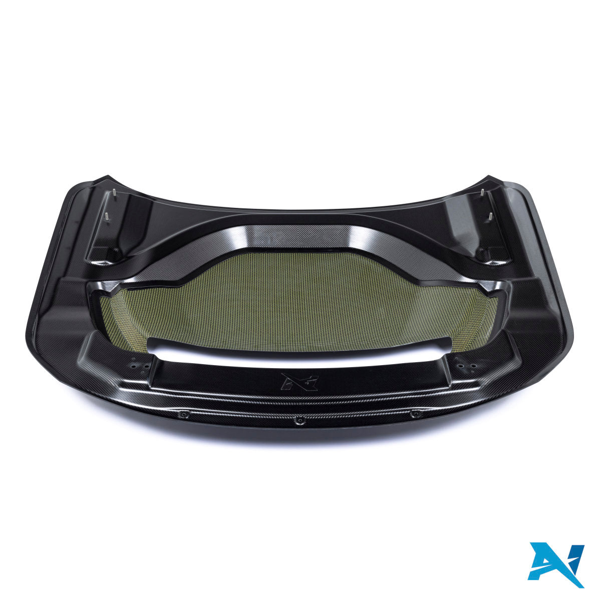 ALPHA-N Carbon Maska silnika do M2 G87 i 2er G42 (6)