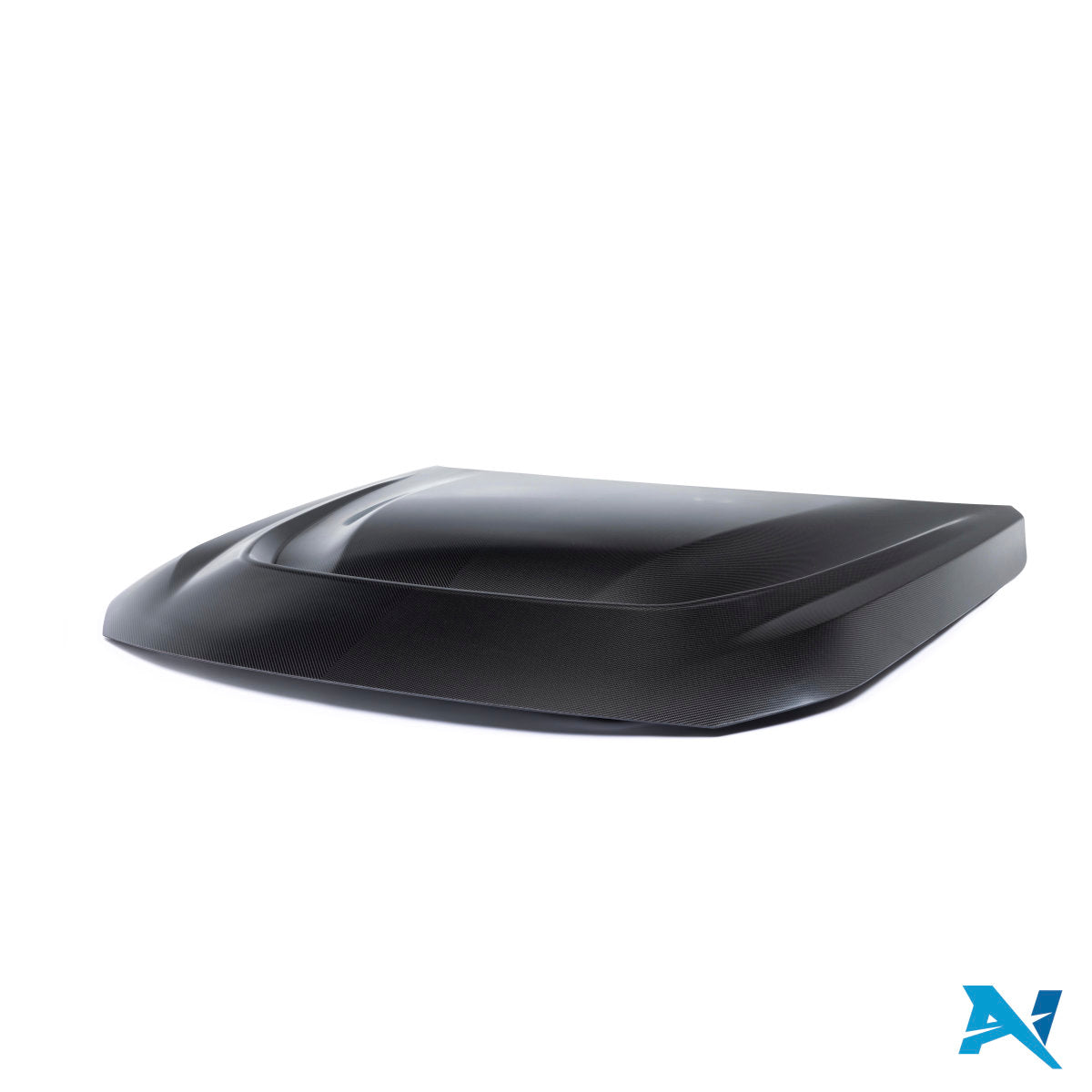 ALPHA-N Carbon Maska silnika do M2 G87 i 2er G42 (7)
