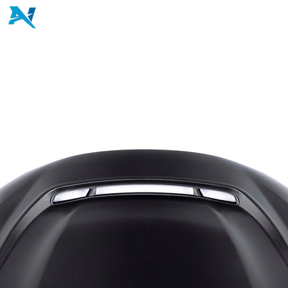 ALPHA-N Carbon Maska silnika do M2 G87 i 2er G42 (9)