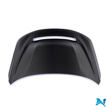 ALPHA-N Carbon Maska silnika do M2 G87 i 2er G42