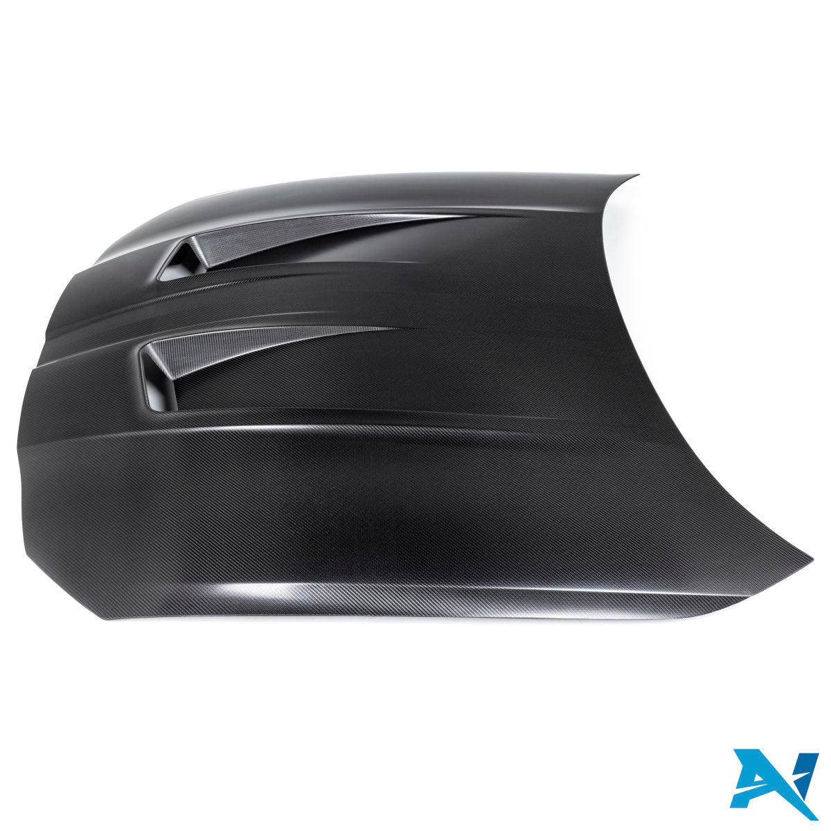 ALPHA-N Carbon Maska silnika do M3 G80, G81, M4 G82, G83 (11)