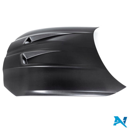 ALPHA-N Carbon Maska silnika do M3 G80, G81, M4 G82, G83 (11)
