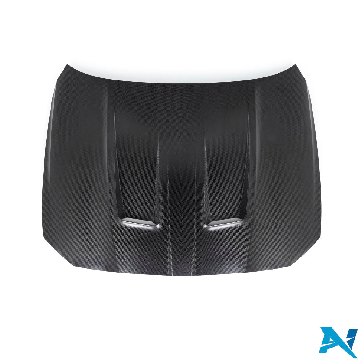 ALPHA-N Carbon Maska silnika do M3 G80, G81, M4 G82, G83 (8)