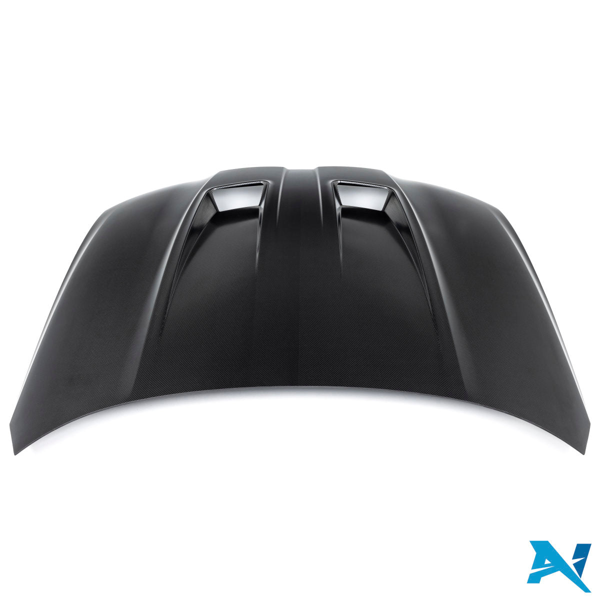 ALPHA-N Carbon Maska silnika do M3 G80, G81, M4 G82, G83 (9)