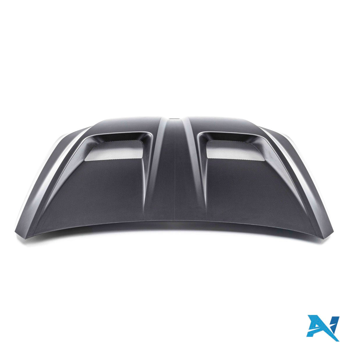 ALPHA-N Carbon Maska silnika do M5 G90 / G99 (3)
