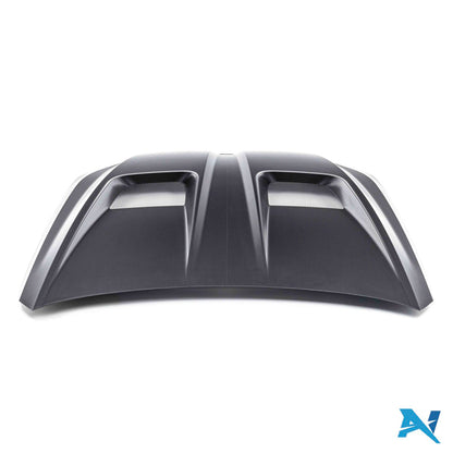 ALPHA-N Carbon Maska silnika do M5 G90 / G99 (3)