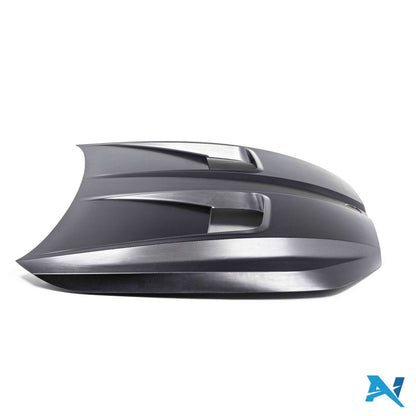 ALPHA-N Carbon Maska silnika do M5 G90 / G99 (4)