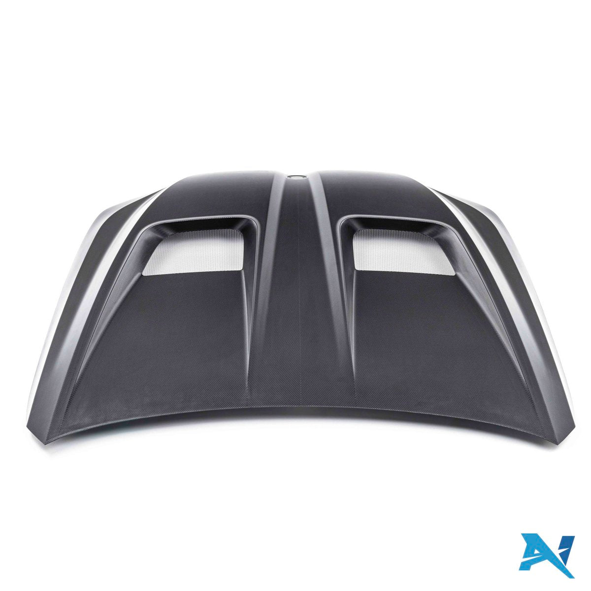 ALPHA-N Carbon Maska silnika do M5 G90 / G99 (7)