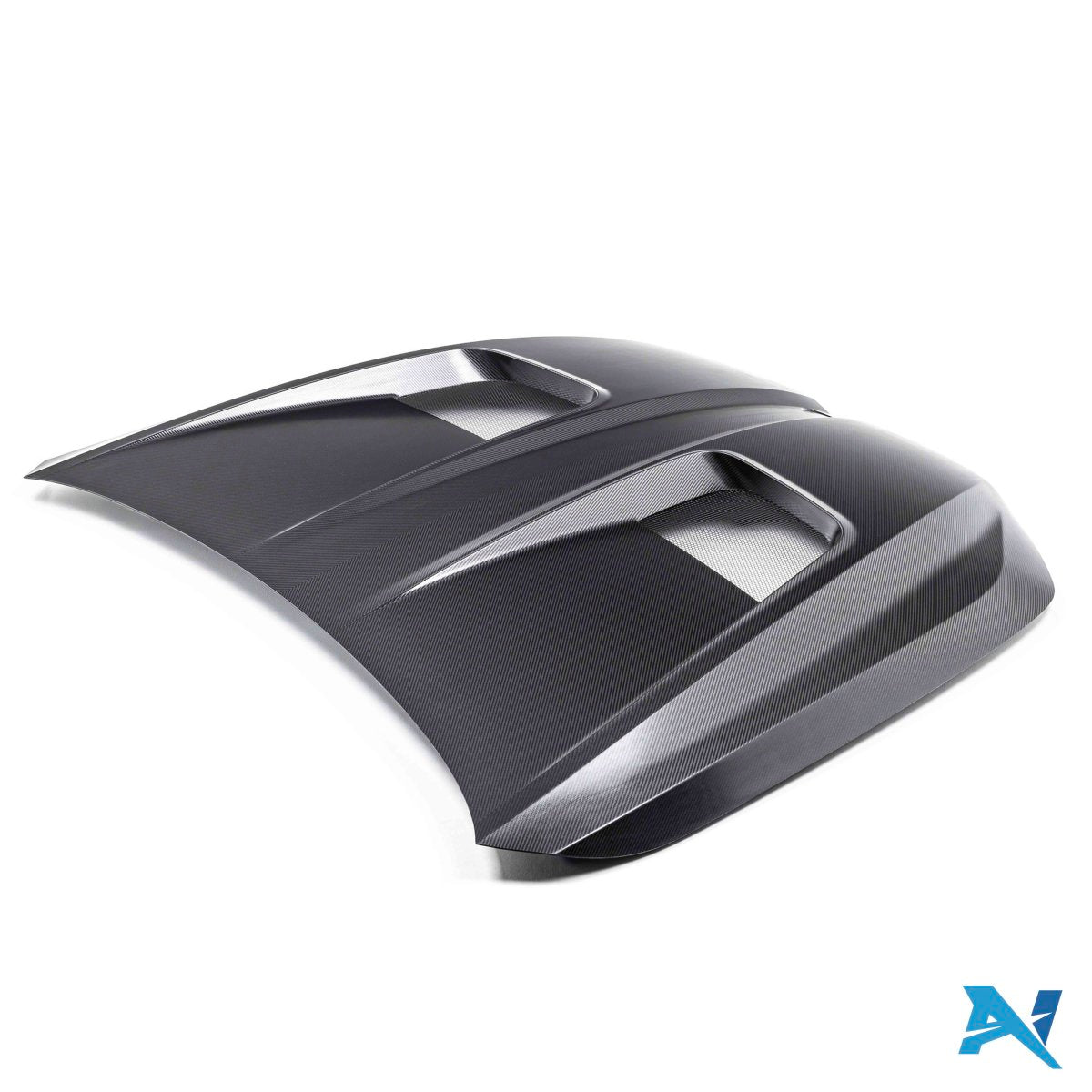 ALPHA-N Carbon Maska silnika do M5 G90 / G99 (8)