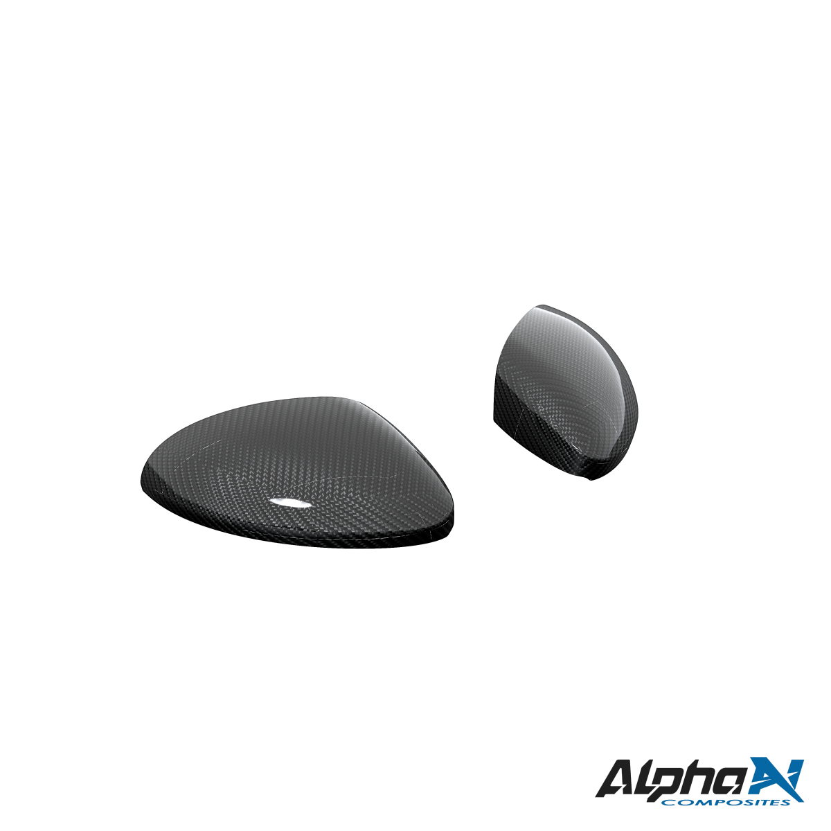 ALPHA-N Carbon Dach do Porsche 911 996 & 997