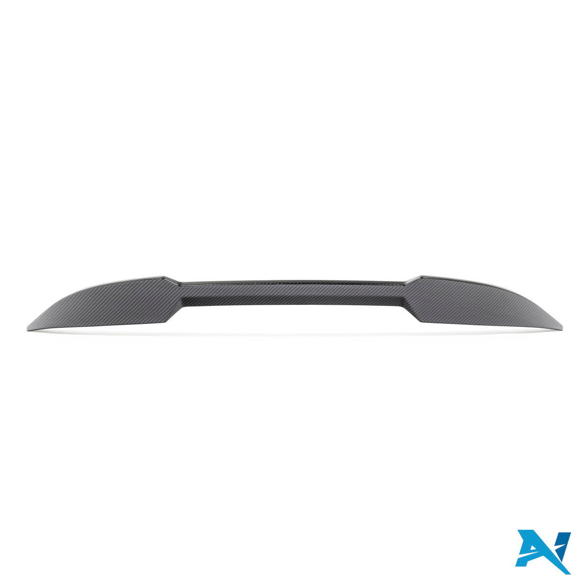 ALPHA-N Carbon Warga spoilera do M2 G87 & 2er G42 (5)