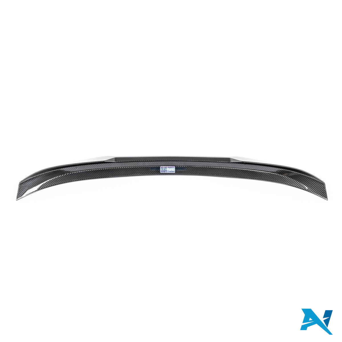 ALPHA-N Carbon Warga spoilera do M2 G87 & 2er G42 (6)