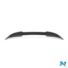 ALPHA-N Carbon Warga spoilera do M2 G87 & 2er G42