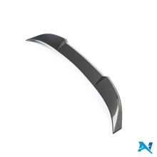 ALPHA-N Carbon Warga spoilera do M2 G87 & 2er G42 (2)