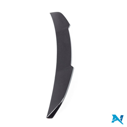 ALPHA-N Carbon Warga spoilera do M5 G90 (2)