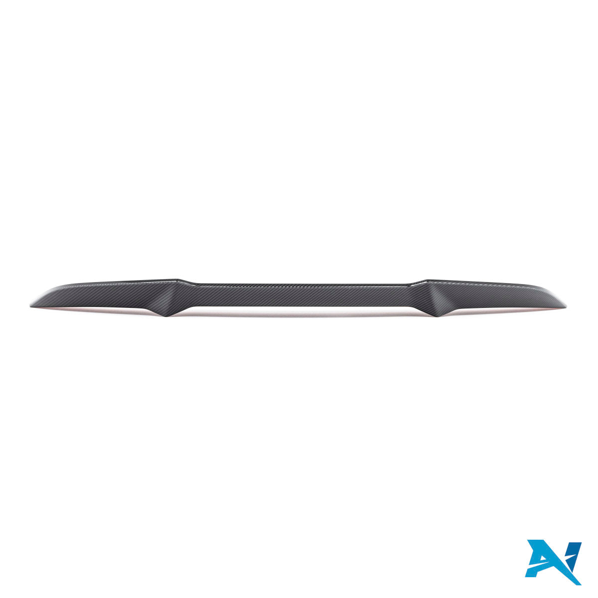 ALPHA-N Carbon Warga spoilera do M5 G90 (3)
