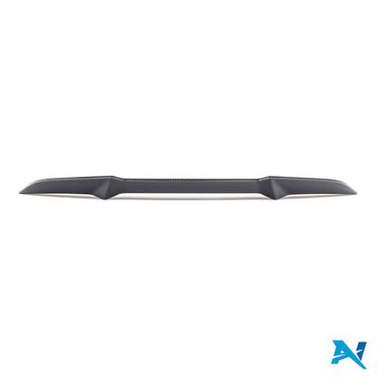 ALPHA-N Carbon Warga spoilera do M5 G90 (3)