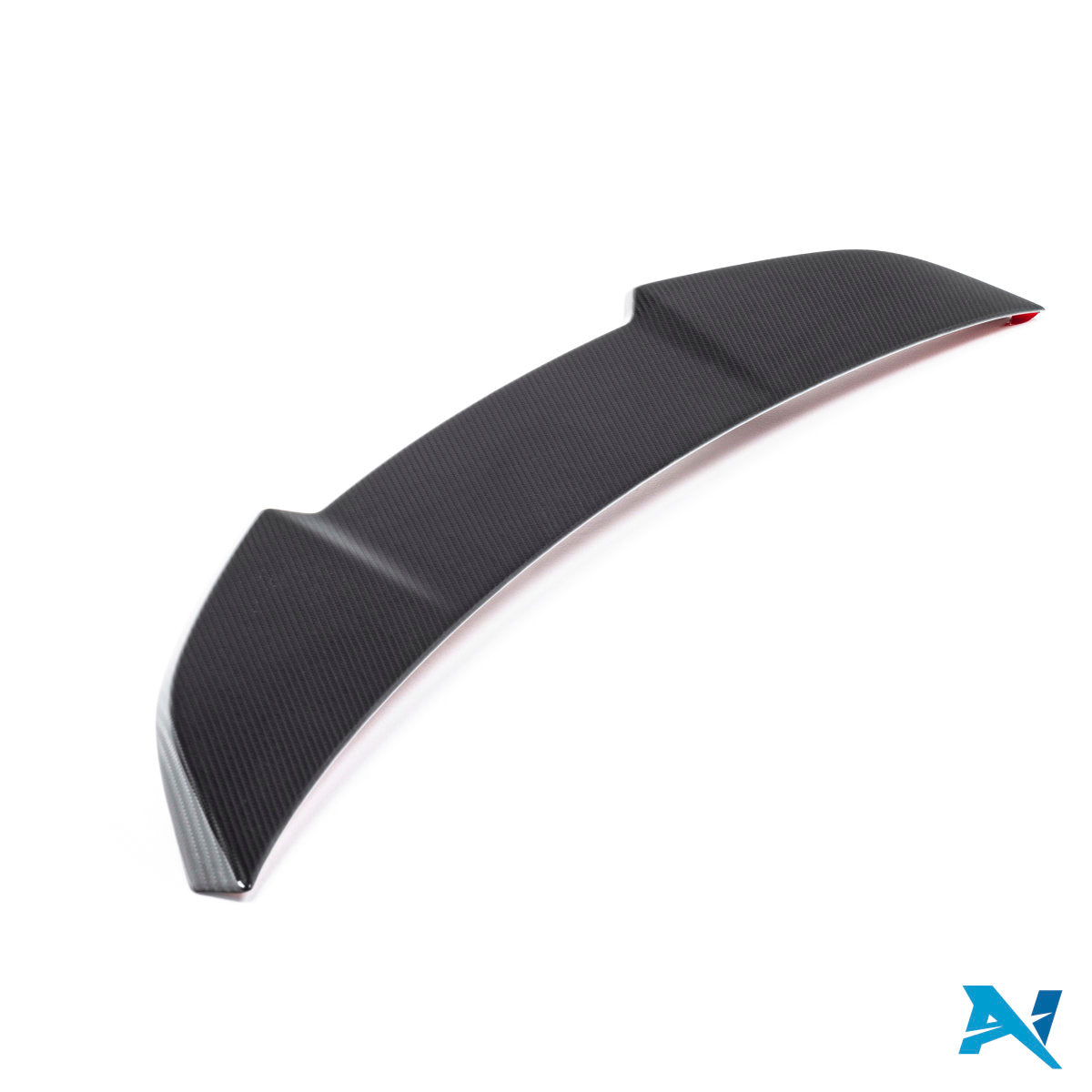 ALPHA-N Carbon Warga spoilera do M5 G90 (5)