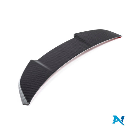 ALPHA-N Carbon Warga spoilera do M5 G90 (5)