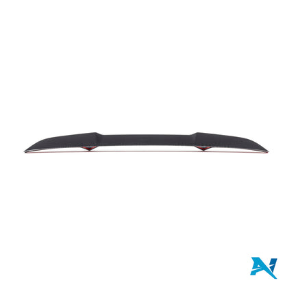 ALPHA-N Carbon Warga spoilera do M5 G90 (6)