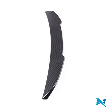 ALPHA-N Carbon Warga spoilera do M5 G90 (7)
