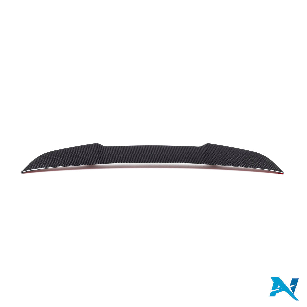 ALPHA-N Carbon Warga spoilera do M5 G90 (8)