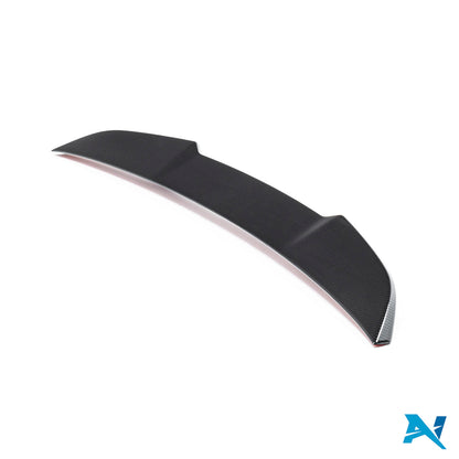 ALPHA-N Carbon Warga spoilera do M5 G90