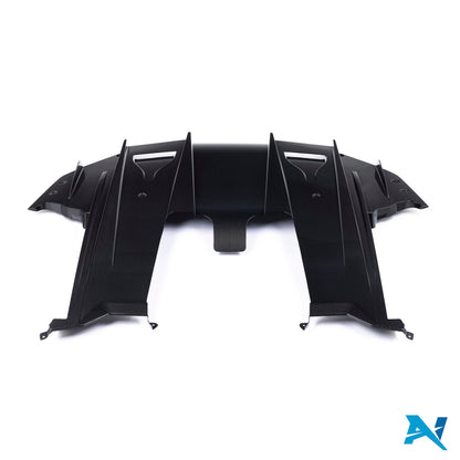 ALPHA-N Carbon Podłoga do M2 G87 (10)