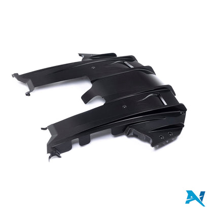 ALPHA-N Carbon Podłoga do M2 G87 (5)