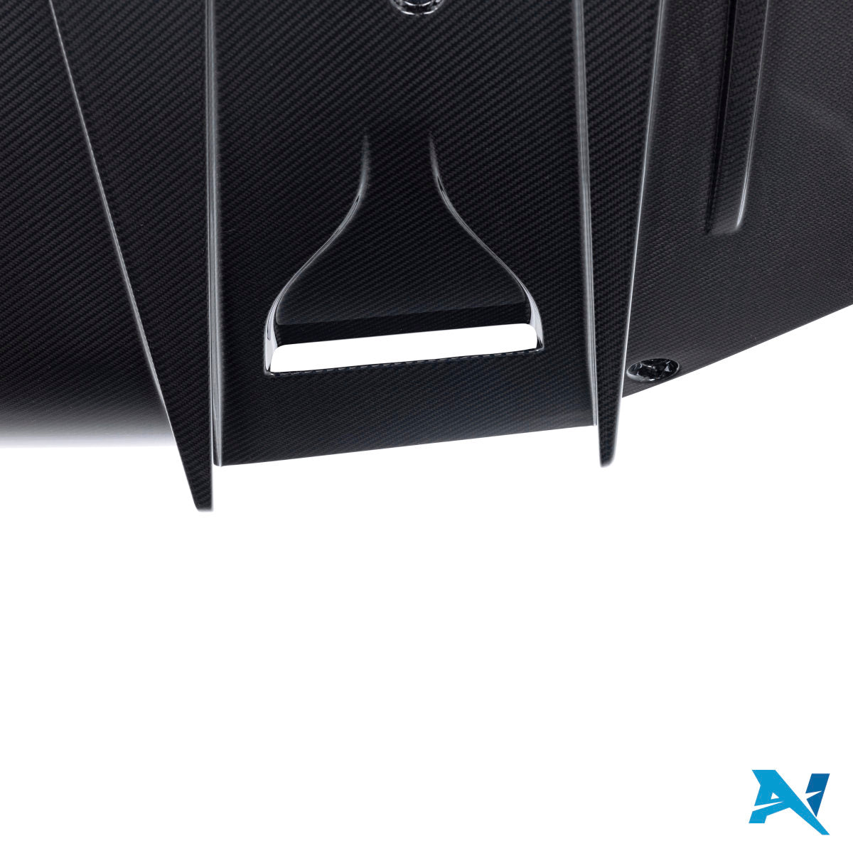 ALPHA-N Carbon Podłoga do M2 G87 (6)