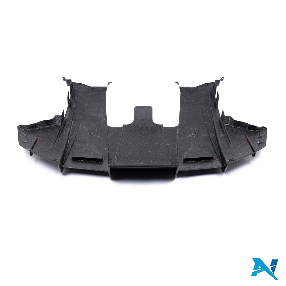 ALPHA-N Carbon Podłoga do M2 G87 (7)