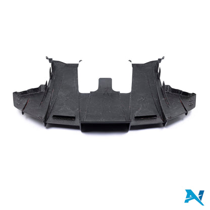 ALPHA-N Carbon Podłoga do M2 G87 (7)