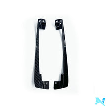 ALPHA-N CORSE Carbon Aeroblades do M3 G80 / G81 & M4 G82 / G83