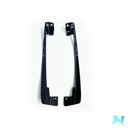 ALPHA-N CORSE Carbon Aeroblades do M3 G80 / G81 & M4 G82 / G83