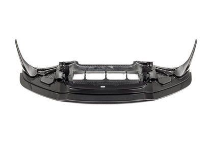 ALPHA-N CORSE Carbon Spoiler przedni z regulowanym splitterem do BMW M2 F87 Competition