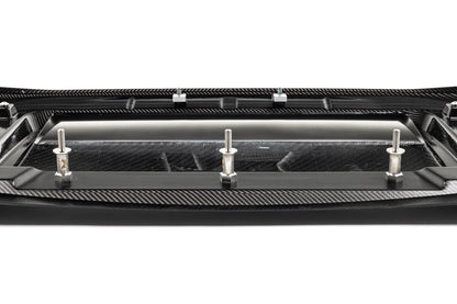ALPHA-N CORSE Carbon Spoiler przedni do M2 G87 (11)