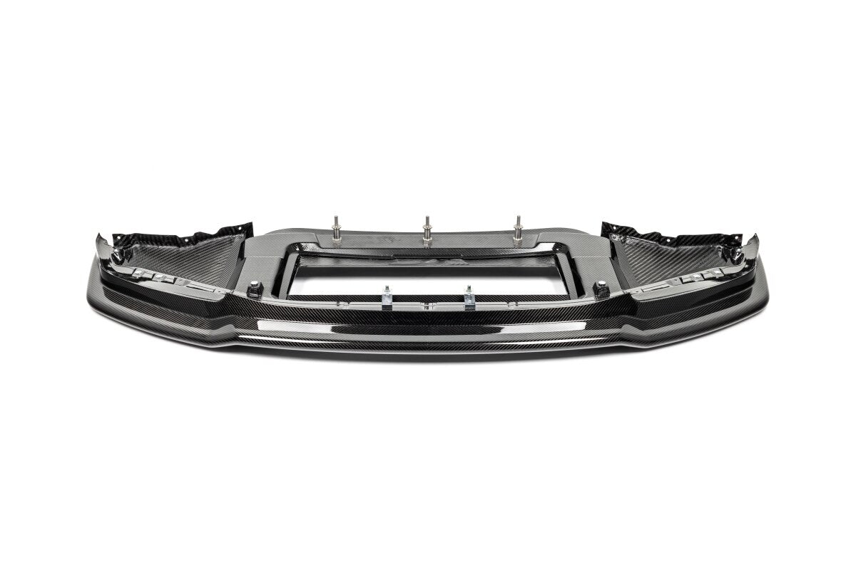 ALPHA-N CORSE Carbon Spoiler przedni do M2 G87