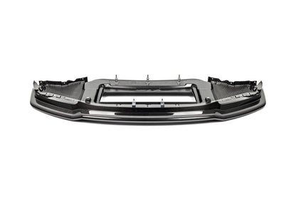 ALPHA-N CORSE Carbon Spoiler przedni do M2 G87