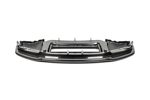 ALPHA-N CORSE Carbon Spoiler przedni do M2 G87