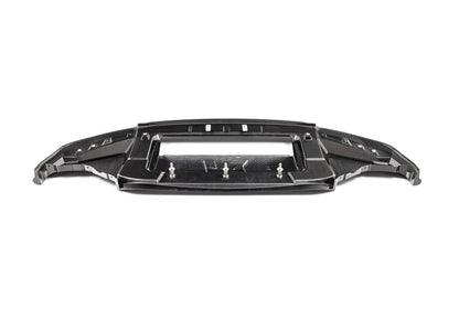 ALPHA-N CORSE Carbon Spoiler przedni do M2 G87 (3)