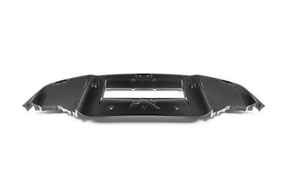 ALPHA-N CORSE Carbon Spoiler przedni do M2 G87 (6)