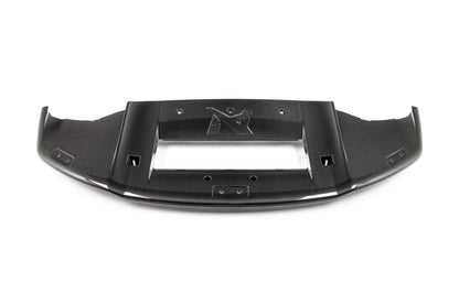 ALPHA-N CORSE Carbon Spoiler przedni do M2 G87 (7)