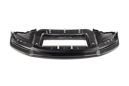 ALPHA-N CORSE Carbon Spoiler przedni do M2 G87 (9)