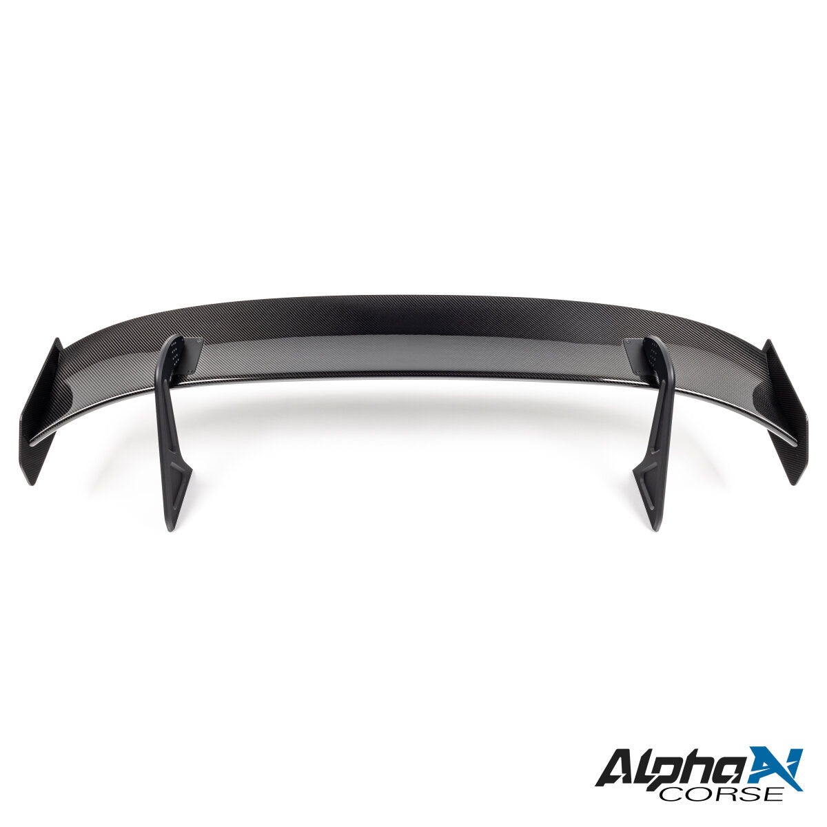 ALPHA-N CORSE Skrzydło tylne GT3-SN do BMW M2 G87 (12)