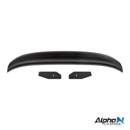 ALPHA-N CORSE Skrzydło tylne GT3-SN do BMW M2 G87 (15)