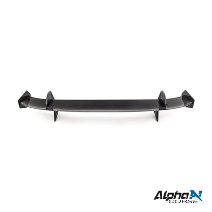 ALPHA-N CORSE Skrzydło tylne GT3-SN do BMW M2 G87 (16)
